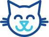 cat face icon